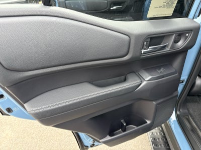 2026 Toyota Land Cruiser 4WD (Natl)