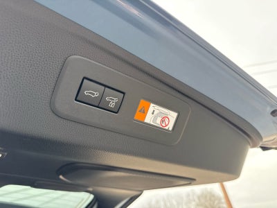 2026 Toyota Land Cruiser 4WD (Natl)