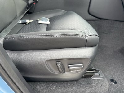 2026 Toyota Land Cruiser 4WD (Natl)