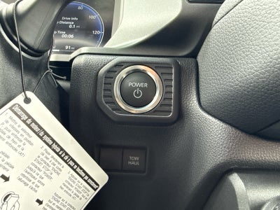 2026 Toyota Land Cruiser 4WD (Natl)