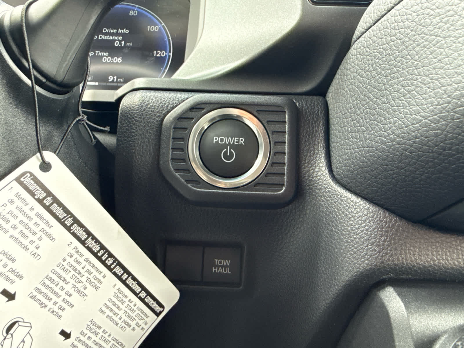 2026 Toyota Land Cruiser 4WD (Natl)