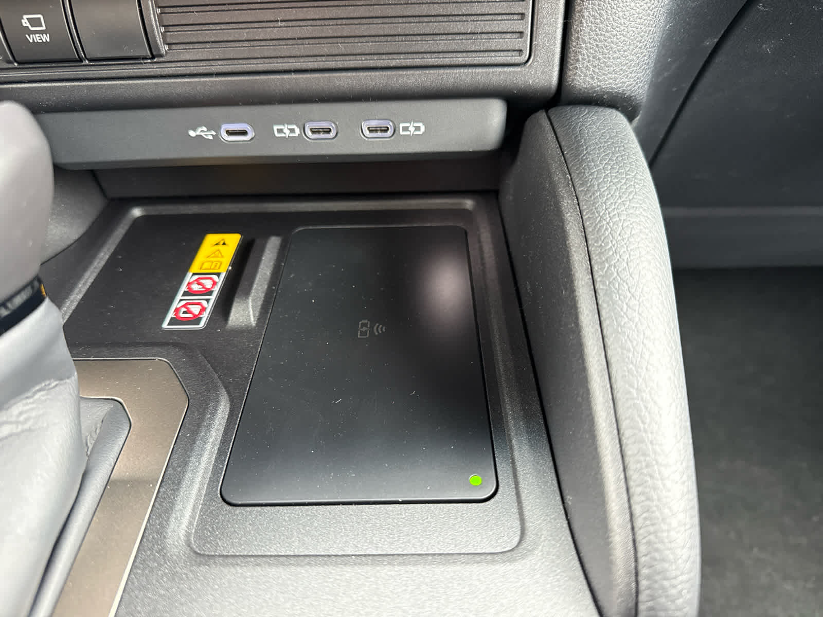 2026 Toyota Land Cruiser 4WD (Natl)