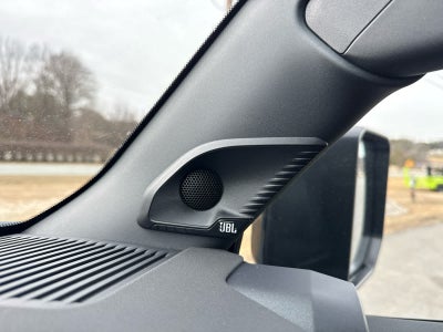 2026 Toyota Land Cruiser 4WD (Natl)