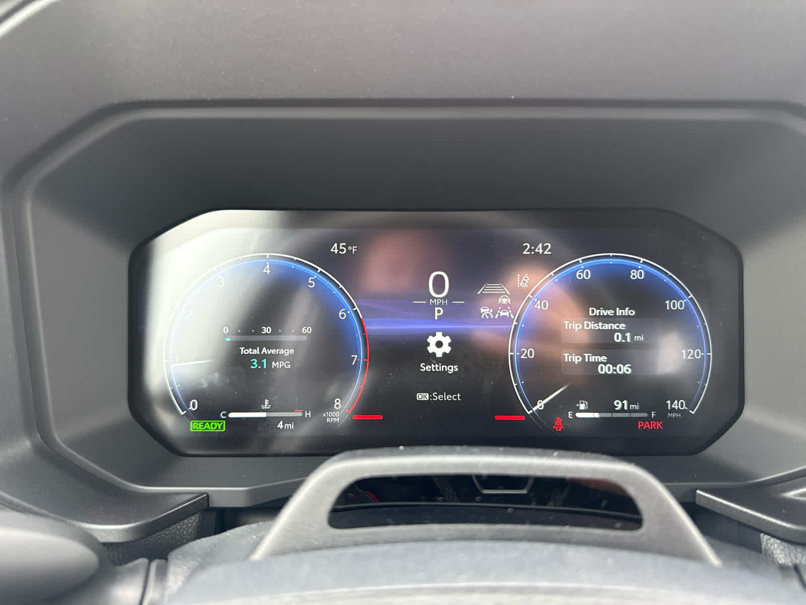 2026 Toyota Land Cruiser 4WD (Natl)