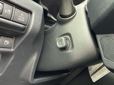 2026 Toyota Land Cruiser 4WD (Natl)