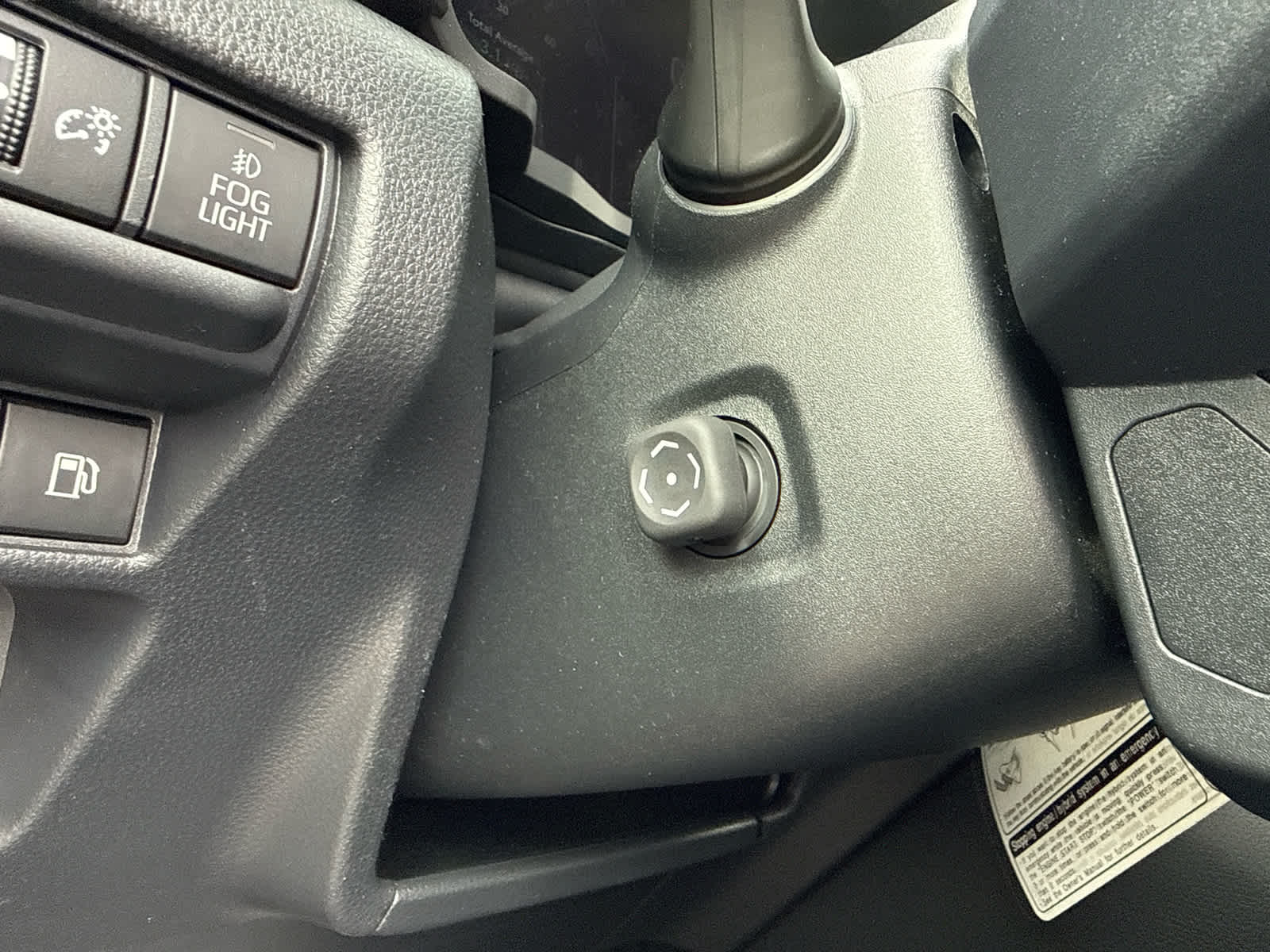 2026 Toyota Land Cruiser 4WD (Natl)