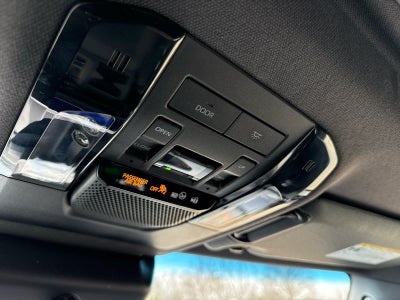 2026 Toyota Land Cruiser 4WD (Natl)