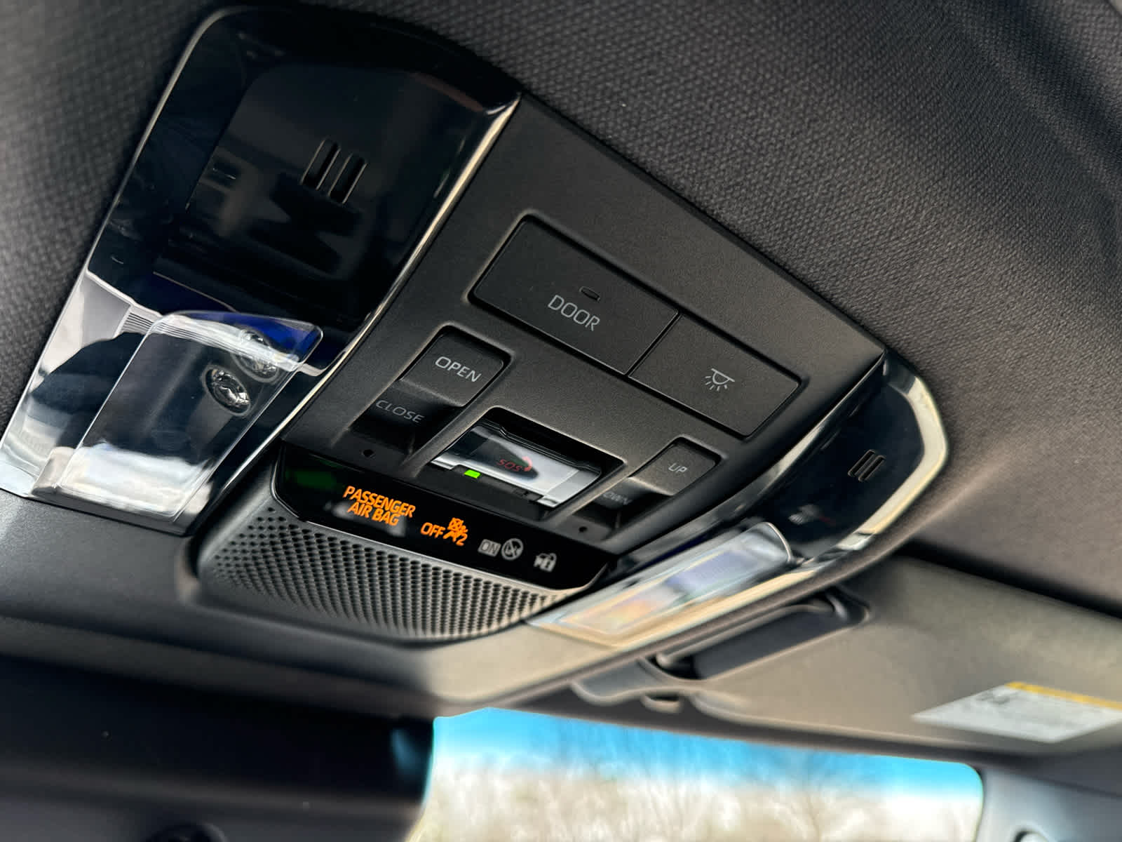 2026 Toyota Land Cruiser 4WD (Natl)