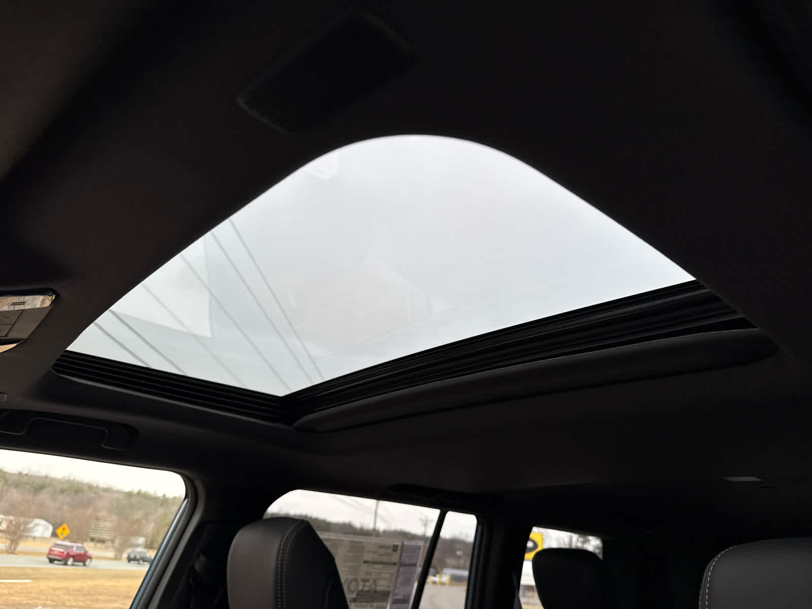 2026 Toyota Land Cruiser 4WD (Natl)