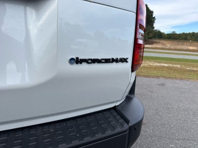 2027 Toyota Land Cruiser 4WD (Natl)