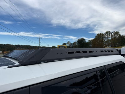 2027 Toyota Land Cruiser 4WD (Natl)