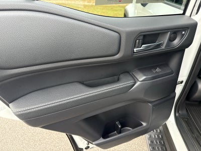 2027 Toyota Land Cruiser 4WD (Natl)