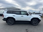 2027 Toyota Land Cruiser 4WD (Natl)
