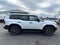 2027 Toyota Land Cruiser 4WD (Natl)