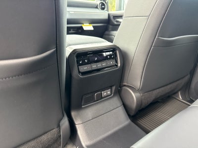 2027 Toyota Land Cruiser 4WD (Natl)