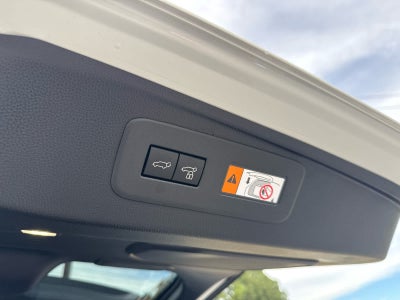 2027 Toyota Land Cruiser 4WD (Natl)