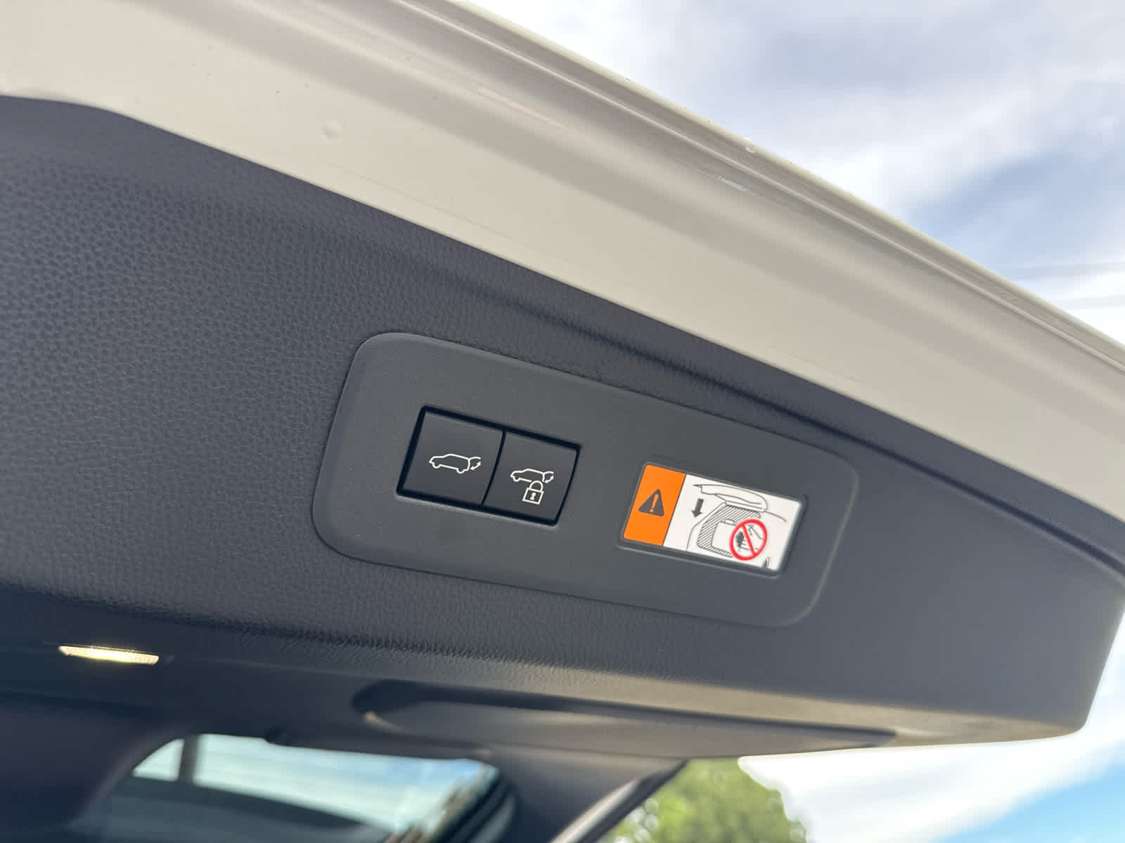 2027 Toyota Land Cruiser 4WD (Natl)