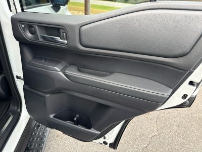 2027 Toyota Land Cruiser 4WD (Natl)