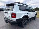 2027 Toyota Land Cruiser 4WD (Natl)