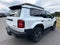 2027 Toyota Land Cruiser 4WD (Natl)