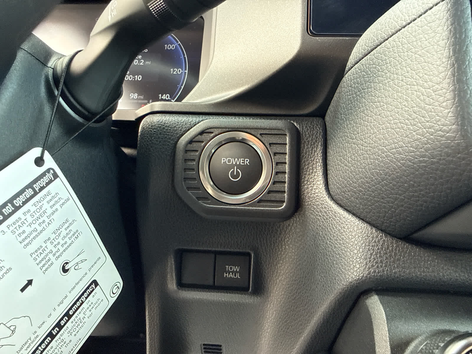 2027 Toyota Land Cruiser 4WD (Natl)