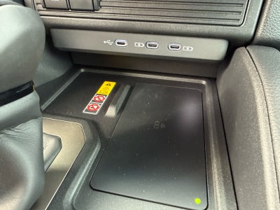 2027 Toyota Land Cruiser 4WD (Natl)