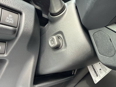 2027 Toyota Land Cruiser 4WD (Natl)