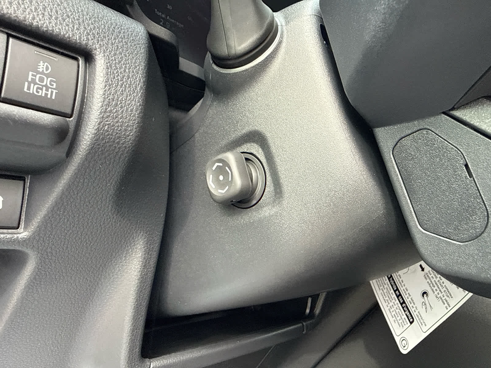 2027 Toyota Land Cruiser 4WD (Natl)