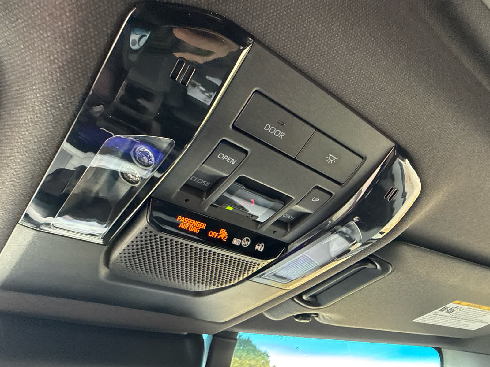 2027 Toyota Land Cruiser 4WD (Natl)