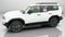 2027 Toyota Land Cruiser 4WD (Natl)