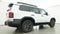 2027 Toyota Land Cruiser 4WD (Natl)