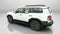2027 Toyota Land Cruiser 4WD (Natl)