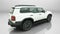 2027 Toyota Land Cruiser 4WD (Natl)