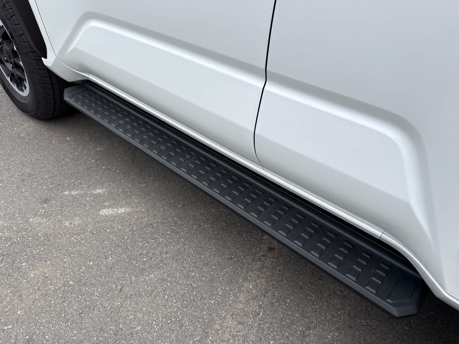 2025 Toyota 4Runner TRD Off-Road Premium