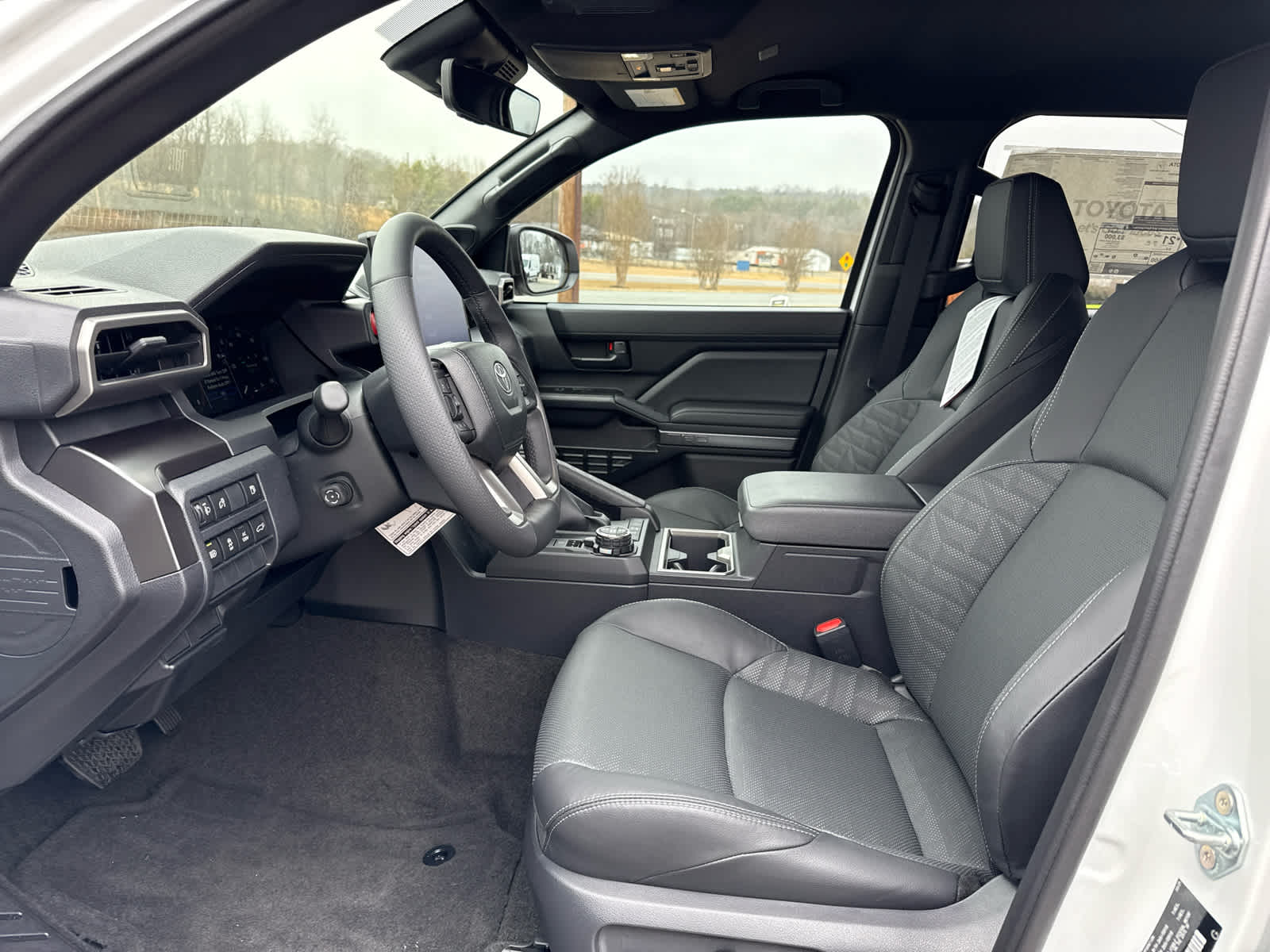 2025 Toyota 4Runner TRD Off-Road Premium