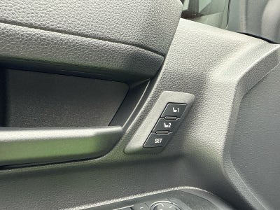 2025 Toyota 4Runner TRD Off-Road Premium