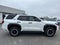 2025 Toyota 4Runner TRD Off-Road Premium