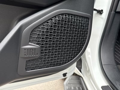 2025 Toyota 4Runner TRD Off-Road Premium