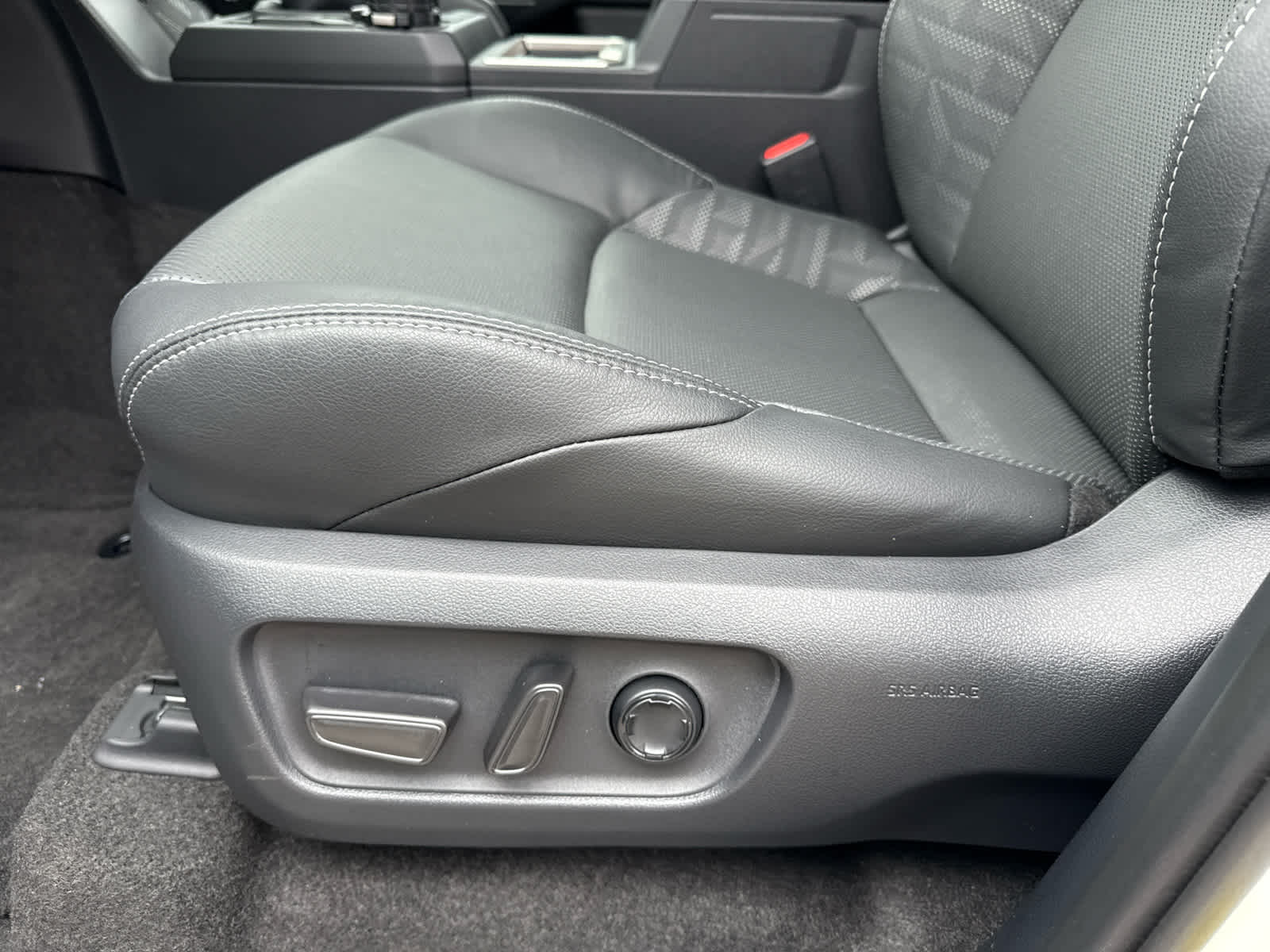 2025 Toyota 4Runner TRD Off-Road Premium