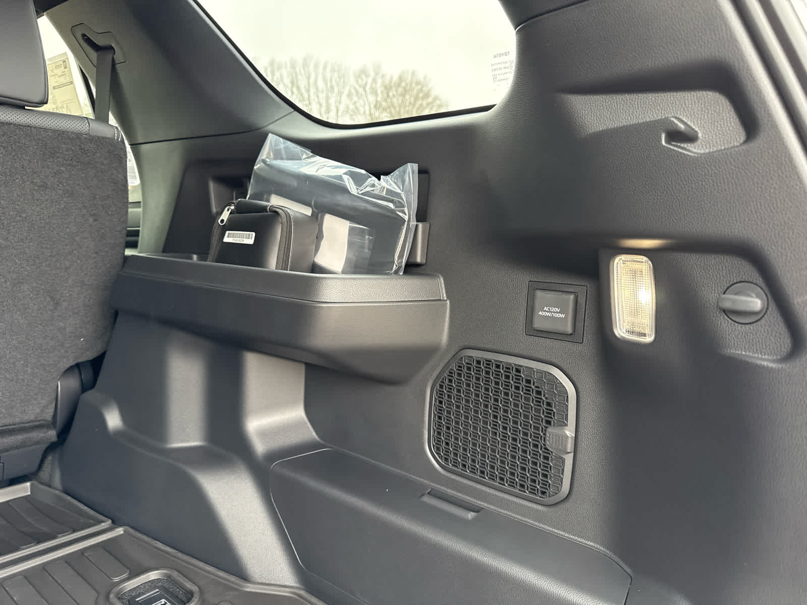 2025 Toyota 4Runner TRD Off-Road Premium