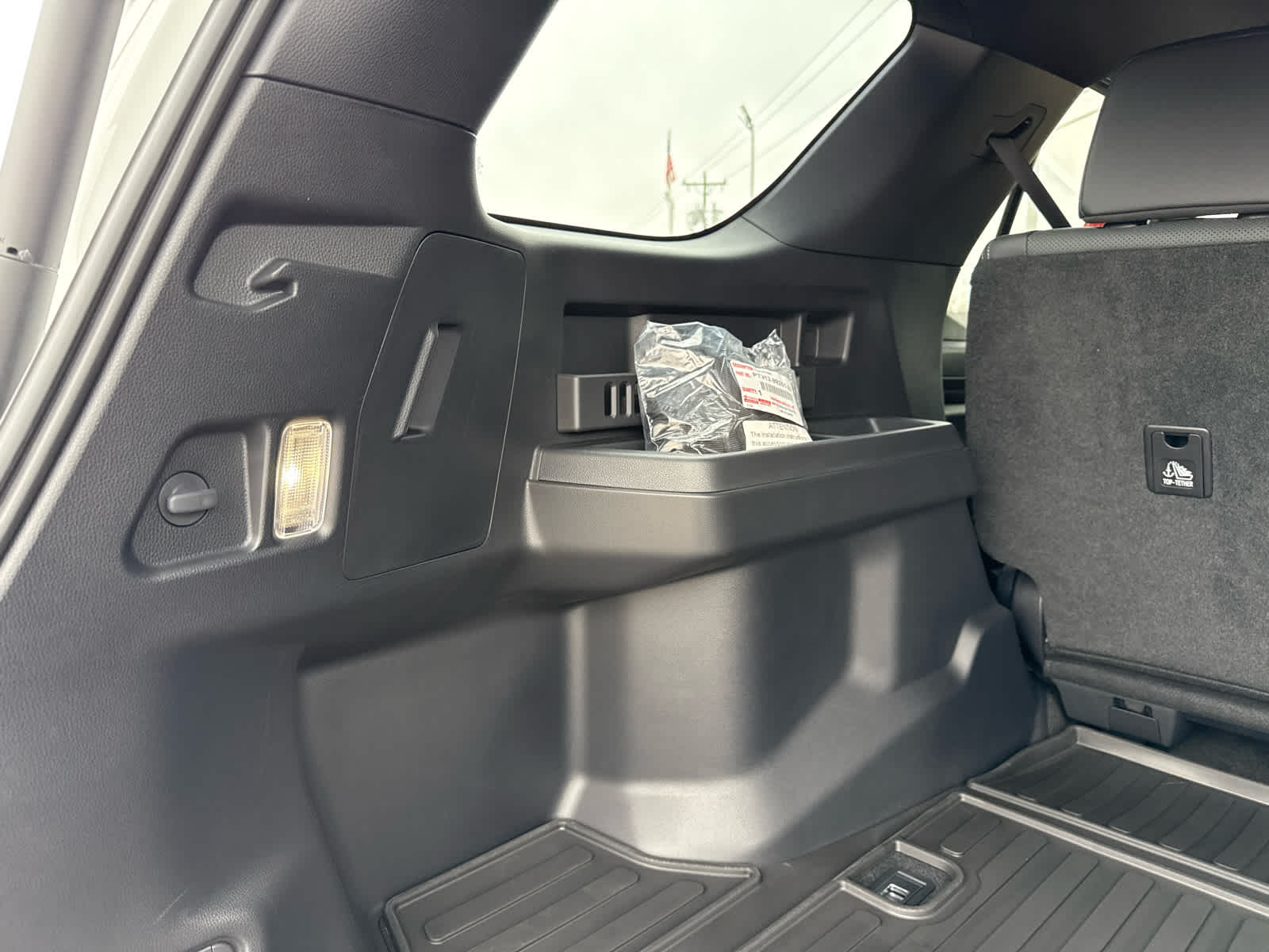 2025 Toyota 4Runner TRD Off-Road Premium