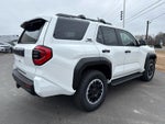 2025 Toyota 4Runner TRD Off-Road Premium
