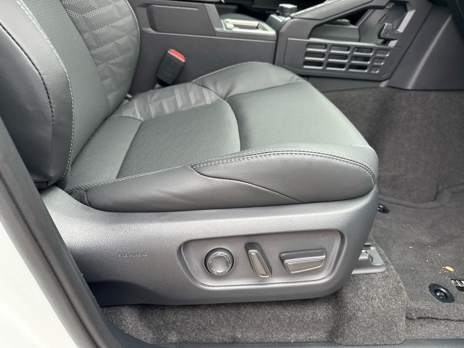 2025 Toyota 4Runner TRD Off-Road Premium