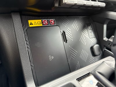 2025 Toyota 4Runner TRD Off-Road Premium