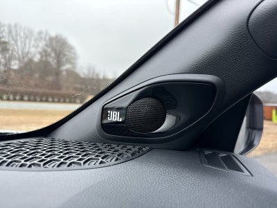 2025 Toyota 4Runner TRD Off-Road Premium