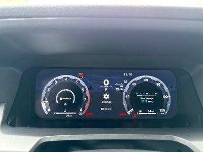 2025 Toyota 4Runner TRD Off-Road Premium