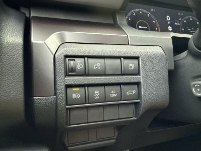 2025 Toyota 4Runner TRD Off-Road Premium