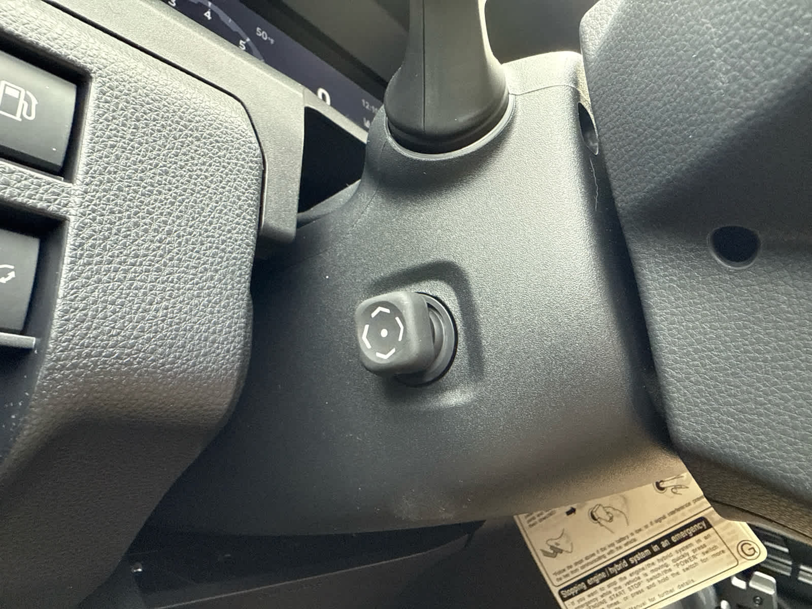 2025 Toyota 4Runner TRD Off-Road Premium