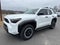 2025 Toyota 4Runner TRD Off-Road Premium