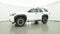 2025 Toyota 4Runner TRD Off-Road Premium